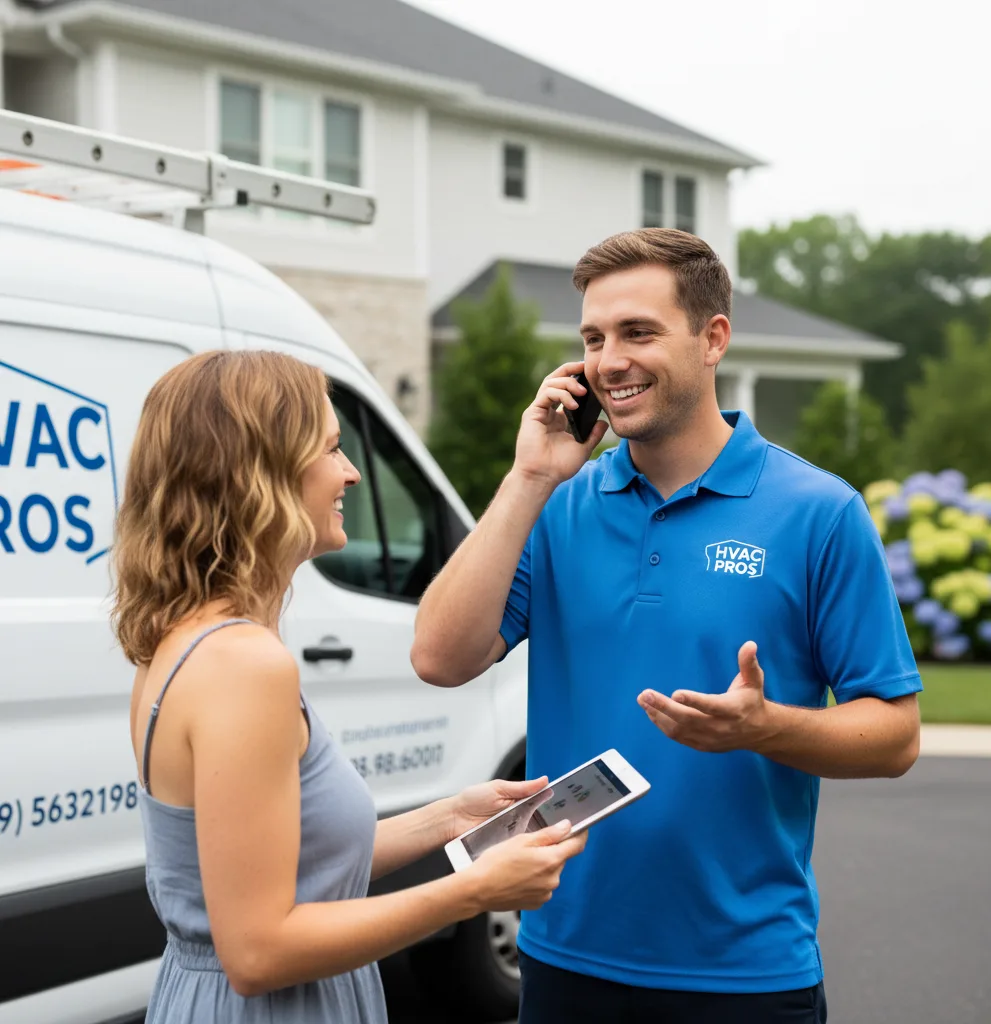 Duct Cleaning in Ashwaubenon, WI
